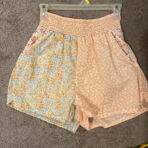 American Eagle cotton shorts